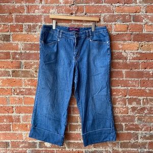 Gloria Vanderbilt Jeans